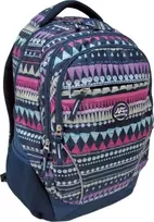 Titanum Are Design mokyklinė kuprinė apie 20l nuo 9 metų TITANUM