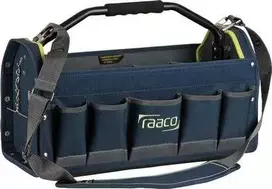Įrankių krepšys Pro 20", Raaco