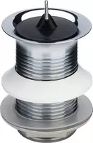 Viega Praustuvo sifono galvutė 1 1/4,x70 chromas