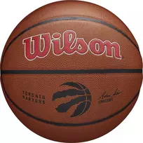 Wilson Team Alliance Toronto Raptors kamuolys