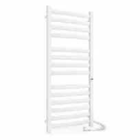 Laris Elektrinis rankšluosčių džiovintuvas ATLANT PREMIUM 500x1200 C14 Baltas R