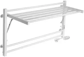 Laris Elektrinis rankšluosčių džiovintuvas Astor 540x1000 C3 Baltas R