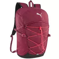 Kuprinė Puma Plus Pro tamsiai rožinė 79521 07