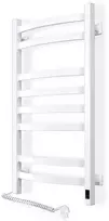 El.rankšluosčių džiovintuvas Navin Avalon 480*800 Sensor kairė baltas 12-103153-4880