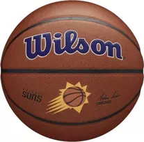 WILSON NBA TEAM ALLIANCE PHOENIX SUNS krepšinio kamuolys
