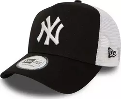 Kepurė New Era Niujorko „Yankees“ MLB Švari Trukerio Kepuraitė 11588491