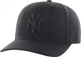 Kepurė Kepuraitė 47 Brand New York Yankees Cold Zone '47 B-CLZOE17WBP-BKA