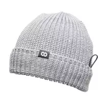 Kepurė-fotomaišelis Cooph Beanie Knit (Pilka)