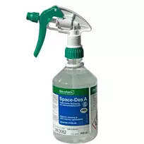 Bio-Circle dezinfekcinis skystis SPACE-DES A, 500 ml