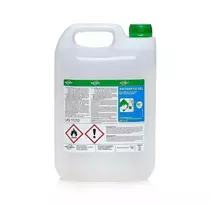 Bio-Circle dezinfekcinis rankų gelis ANTISEPT D GEL, 5 l