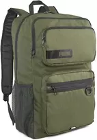 Puma Kuprinė Deck Backpack Myrtl Žalias 079512 03