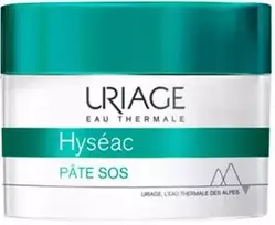 "Uriage Hyseac" makaronai Sos 15g