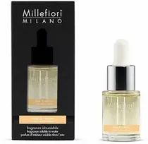 Millefiori Milano Fragrance Soluble in Vanduo Lime & Vetiver aromatinis aliejus patalpoms, 15 ml