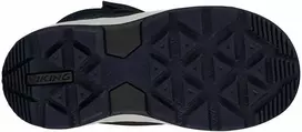 Viking žieminiai batai vaikams su GORE-TEX PLAY II R GTX - Navy/Charcoal - 87025