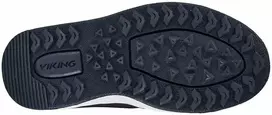 Viking žieminiai batai vaikams Lucas WP - Navy/Honey - 90600