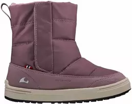 Viking Hoston žieminiai batai vaikams R WP - Dusty Rožinė - 91600
