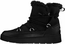 Viking SNOFNUGG GTX žieminiai batai su GORE-TEX - Juodas