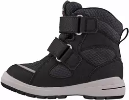 Viking žieminiai batai vaikams Spro High GTX Warm - Juodas/Char