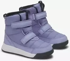 Viking žieminiai batai vaikams su GORE-TEX Aery Reflex Warm - VIOLET/NAVY