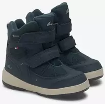 Viking Toasty II žieminai batai vaikams su GORETEX - Denim