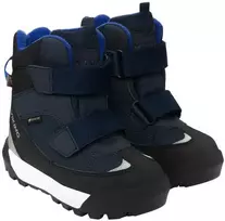 Viking Expower Warm GTX 2V žieminai batai vaikams su GORETEX - Navy/Royal
