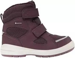 Viking žieminiai batai vaikams Spro Warm GTX 2V su GORETEX - Grape