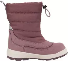 Viking Toasty Pull-on žieminai batai vaikams su GORETEX - Antique Rose