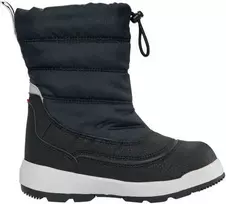 Viking Toasty Pull-on žieminai batai vaikams su GORETEX - Juodas