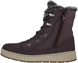 Viking žieminiai batai vaikams Maia Warm WP SL - Aubergine