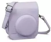 Krepšys Cullmann Cullmann RIO Fit 120 violetinė Camera bag for Instax Mini 12