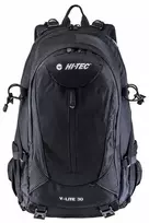 Hi-Tec Aruba žygio kuprinė 30 l Juoda