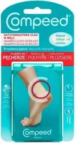 COMPEED Lizdiniai pleistrai - vidutiniai 1 pak. - 5 vnt.