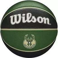 Krepšinio kamuolys NBA MIL Bucks Wilson 7 dydis