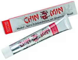 Styx masažinis smakro balzamas Minerals, 50 ml