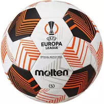 Molten Futbolo kamuolys UEFA Europa League 2023/24 F5U5000-34