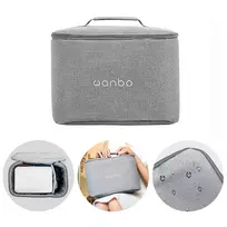 T4 Wanbo Projektorius Bag, Gray