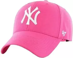 47 Brand 47 Prekės ženklas MLB New York Yankees Vaikų kepurė B-RAC17CTP-RSA