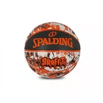 Krepšinio kamuolys SPALDING GRAFFITI 5 dydis
