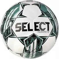 Futbolo kamuolys Select Numero 10 FIFA Basic v23 balta ir-žalia 17818 (5)