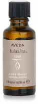 Aveda Tulasara Peppermint Mėlyna chamomile & Davana Essential Oil Aroma Infusion, 30 ml
