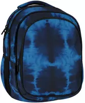 Kuprinė jaunimui Tie Dye STARPAK 507348