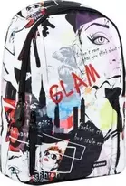 Mokyklinė kuprinė Starpak Glam