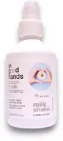 Milk Shake Pieno kokteilis „Good Hands“ valomasis rankų purškiklis, 250 ml