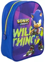 Sonic The Hedgehog Sonic kuprinė