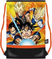 Arditex Dragon Ball sportinis krepšys