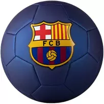 FUTBOLO KAMUOLYS FC BARCELONA BLAUGRANA STRIPES 5 DYDŽIO 375054