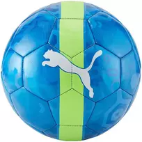 Futbolo kamuolys Puma CUP ball Ultra mėlyna-žalia 84075 02 (5)