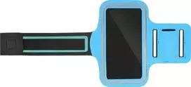 Oem Sport Case Armband ( 3" - 5" ) mėlynas