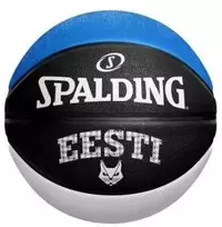 KREPŠINIO KAMUOLYS SPALDING EESTI 3 DYDIS