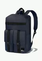 JackWolfskin Kuprinė Jack Wolfskin RUCKSACK 365 | night mėlynas